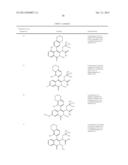 Isoquinoline Compounds And Methods For Treating HIV diagram and image