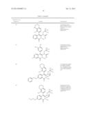 Isoquinoline Compounds And Methods For Treating HIV diagram and image