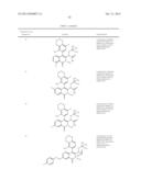 Isoquinoline Compounds And Methods For Treating HIV diagram and image