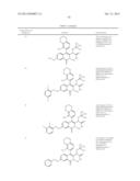 Isoquinoline Compounds And Methods For Treating HIV diagram and image