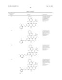 Isoquinoline Compounds And Methods For Treating HIV diagram and image