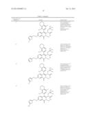 Isoquinoline Compounds And Methods For Treating HIV diagram and image