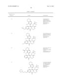 Isoquinoline Compounds And Methods For Treating HIV diagram and image