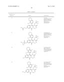 Isoquinoline Compounds And Methods For Treating HIV diagram and image