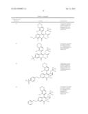 Isoquinoline Compounds And Methods For Treating HIV diagram and image