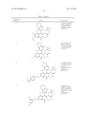 Isoquinoline Compounds And Methods For Treating HIV diagram and image