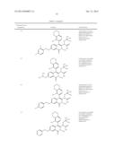 Isoquinoline Compounds And Methods For Treating HIV diagram and image