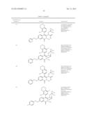 Isoquinoline Compounds And Methods For Treating HIV diagram and image