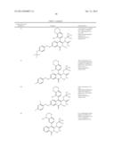 Isoquinoline Compounds And Methods For Treating HIV diagram and image