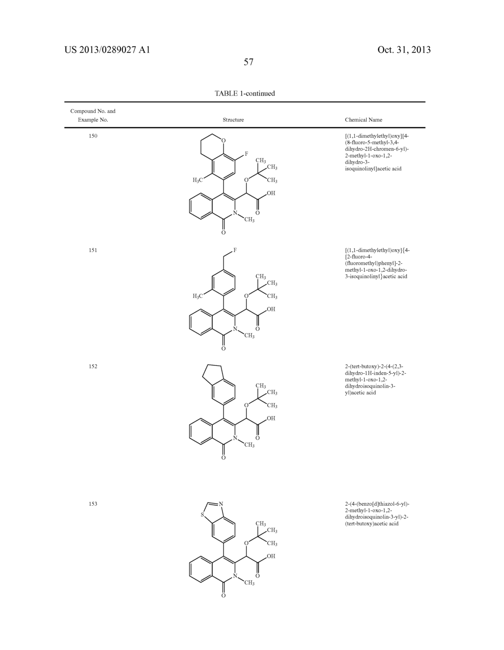 Isoquinoline Compounds And Methods For Treating HIV - diagram, schematic, and image 58