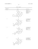 Isoquinoline Compounds And Methods For Treating HIV diagram and image