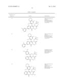 Isoquinoline Compounds And Methods For Treating HIV diagram and image