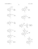 Isoquinoline Compounds And Methods For Treating HIV diagram and image