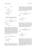 Isoquinoline Compounds And Methods For Treating HIV diagram and image