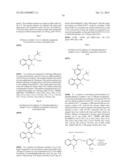 Isoquinoline Compounds And Methods For Treating HIV diagram and image