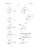 Isoquinoline Compounds And Methods For Treating HIV diagram and image