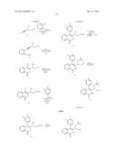 Isoquinoline Compounds And Methods For Treating HIV diagram and image