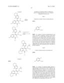 Isoquinoline Compounds And Methods For Treating HIV diagram and image