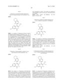 Isoquinoline Compounds And Methods For Treating HIV diagram and image