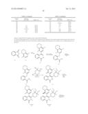 Isoquinoline Compounds And Methods For Treating HIV diagram and image