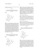 Isoquinoline Compounds And Methods For Treating HIV diagram and image