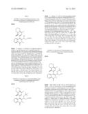 Isoquinoline Compounds And Methods For Treating HIV diagram and image