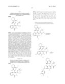 Isoquinoline Compounds And Methods For Treating HIV diagram and image