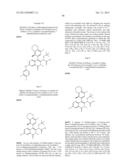 Isoquinoline Compounds And Methods For Treating HIV diagram and image