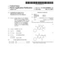 PYRIMIDINONE DERIVATIVES, PREPARATION THEREOF AND PHARMACEUTICAL USE     THEREOF diagram and image