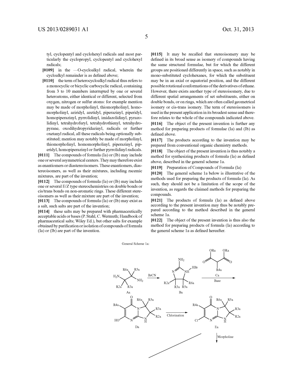 PYRIMIDINONE DERIVATIVES, PREPARATION THEREOF AND PHARMACEUTICAL USE     THEREOF - diagram, schematic, and image 06