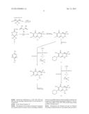 PYRIMIDINONE DERIVATIVES, PREPARATION THEREOF AND PHARMACEUTICAL USE     THEREOF diagram and image