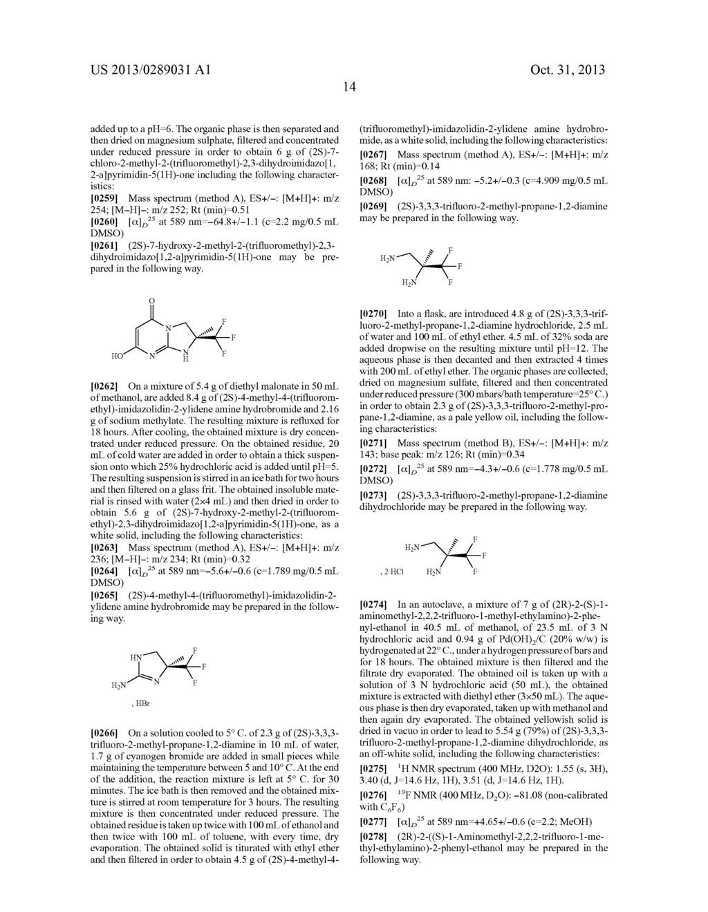 PYRIMIDINONE DERIVATIVES, PREPARATION THEREOF AND PHARMACEUTICAL USE     THEREOF - diagram, schematic, and image 15