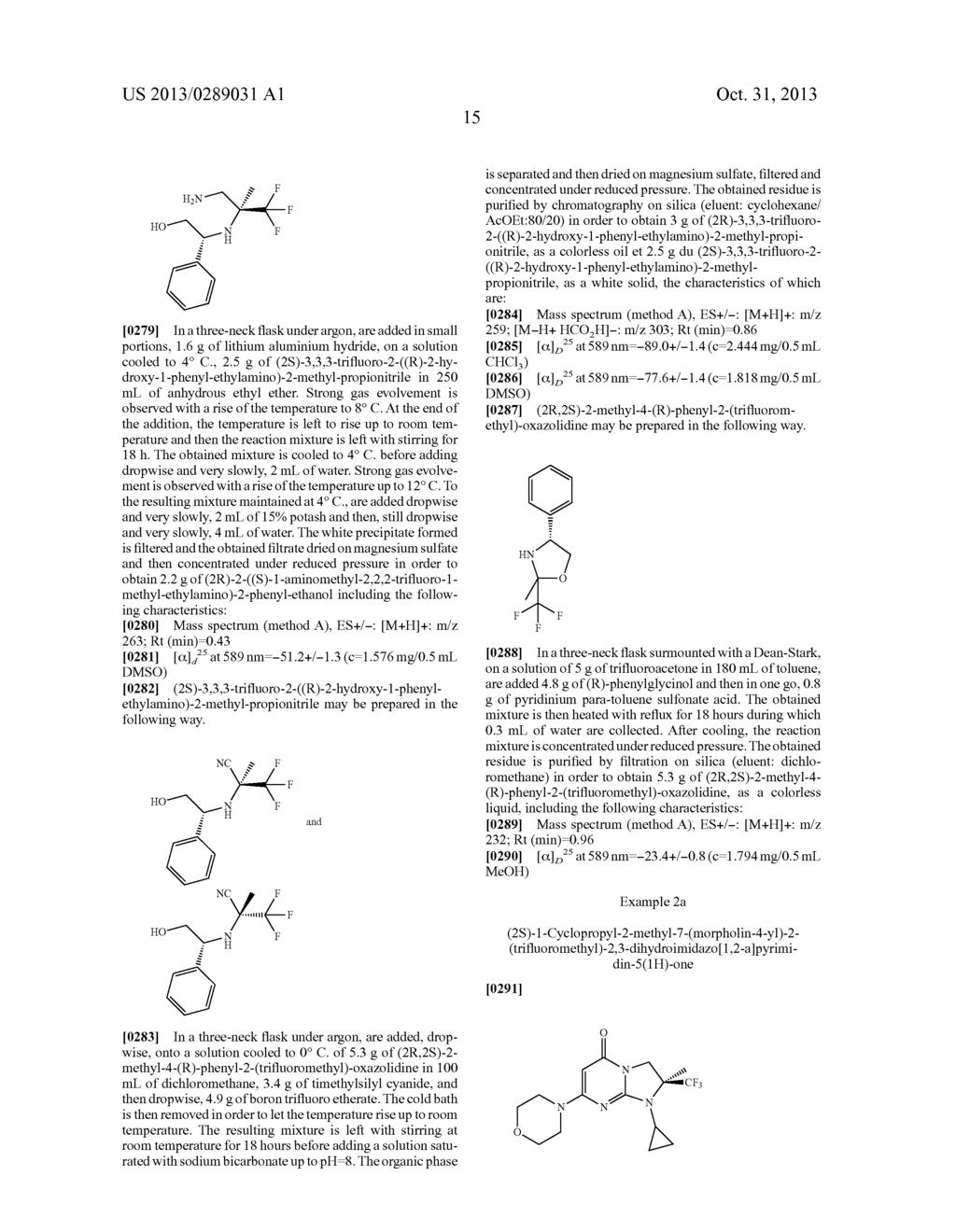 PYRIMIDINONE DERIVATIVES, PREPARATION THEREOF AND PHARMACEUTICAL USE     THEREOF - diagram, schematic, and image 16