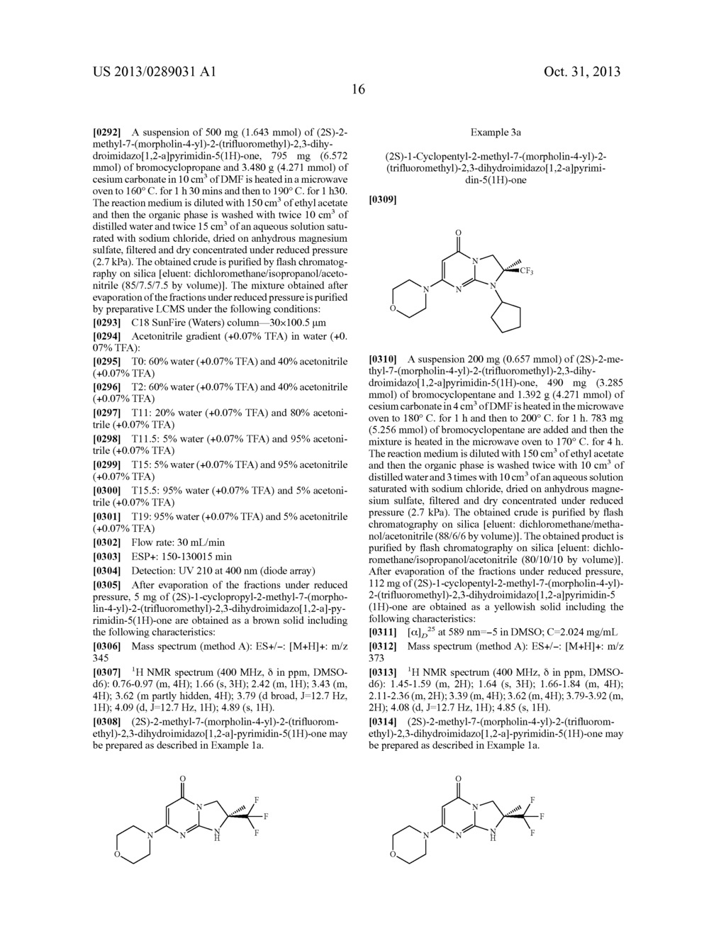 PYRIMIDINONE DERIVATIVES, PREPARATION THEREOF AND PHARMACEUTICAL USE     THEREOF - diagram, schematic, and image 17