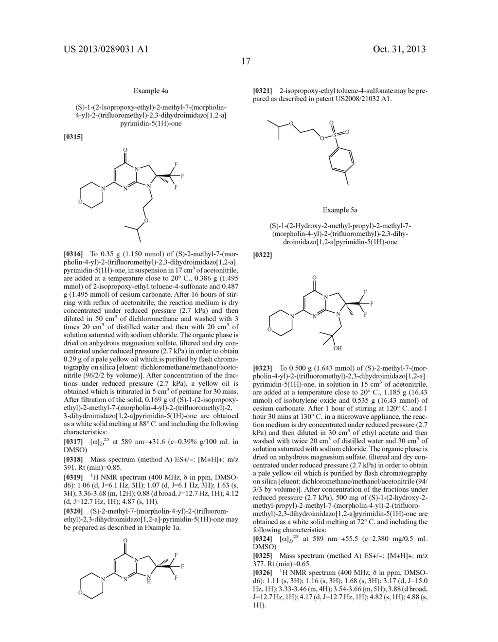 PYRIMIDINONE DERIVATIVES, PREPARATION THEREOF AND PHARMACEUTICAL USE     THEREOF - diagram, schematic, and image 18