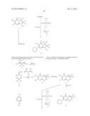 PYRIMIDINONE DERIVATIVES, PREPARATION THEREOF AND PHARMACEUTICAL USE     THEREOF diagram and image