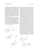 THIENOPYRIMIDINEDIONE DERIVATIVES AS TRPA1 MODULATORS diagram and image