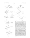 THIENOPYRIMIDINEDIONE DERIVATIVES AS TRPA1 MODULATORS diagram and image