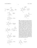 THIENOPYRIMIDINEDIONE DERIVATIVES AS TRPA1 MODULATORS diagram and image