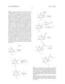 THIENOPYRIMIDINEDIONE DERIVATIVES AS TRPA1 MODULATORS diagram and image