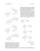 THIENOPYRIMIDINEDIONE DERIVATIVES AS TRPA1 MODULATORS diagram and image