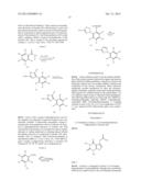 THIENOPYRIMIDINEDIONE DERIVATIVES AS TRPA1 MODULATORS diagram and image