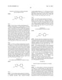 THIENOPYRIMIDINEDIONE DERIVATIVES AS TRPA1 MODULATORS diagram and image