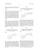 THIENOPYRIMIDINEDIONE DERIVATIVES AS TRPA1 MODULATORS diagram and image