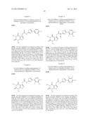 THIENOPYRIMIDINEDIONE DERIVATIVES AS TRPA1 MODULATORS diagram and image