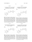 THIENOPYRIMIDINEDIONE DERIVATIVES AS TRPA1 MODULATORS diagram and image