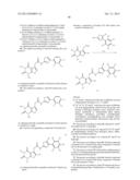 THIENOPYRIMIDINEDIONE DERIVATIVES AS TRPA1 MODULATORS diagram and image