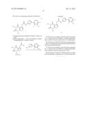 THIENOPYRIMIDINEDIONE DERIVATIVES AS TRPA1 MODULATORS diagram and image