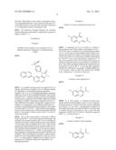 Salts and crystall forms of     2-methyl-2-[4-(3-methyl-2-oxo-8-quinolin-3-yl-2,3-dihydro-imidazo[4,5-c]q-    uinolin-1-yl)-phenyl]-propionitrile diagram and image