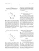 Salts and crystall forms of     2-methyl-2-[4-(3-methyl-2-oxo-8-quinolin-3-yl-2,3-dihydro-imidazo[4,5-c]q-    uinolin-1-yl)-phenyl]-propionitrile diagram and image